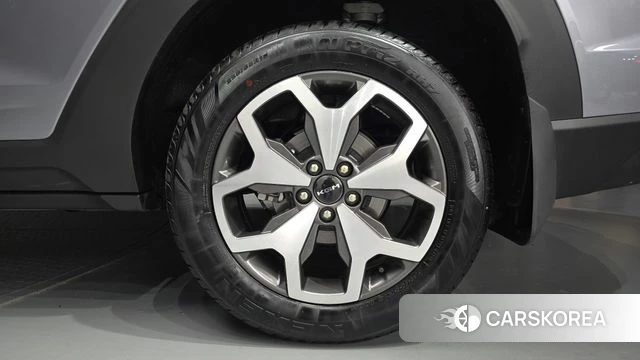 Ssangyong Torres id 5025896 из Кореи 13