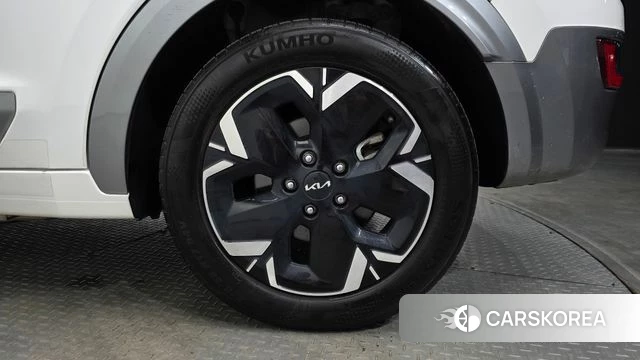 Kia Di All New Niro EV id 4981591 из Кореи 13