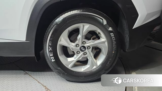 Hyundai Tucson (NX4) id 4992646 из Кореи 13