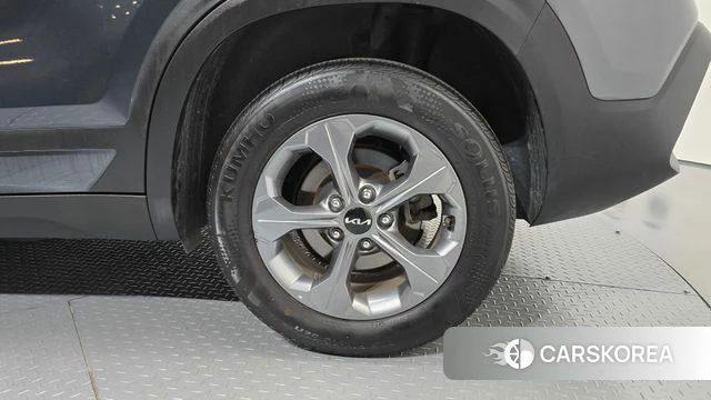 Kia The New Seltos id 4975237 из Кореи 13