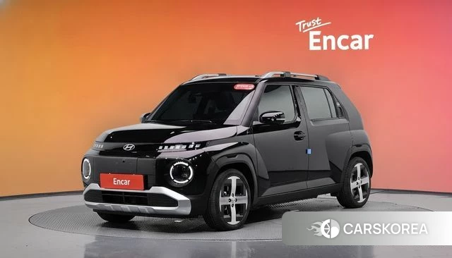 Hyundai Casper Electric id 5011118 из Кореи 13