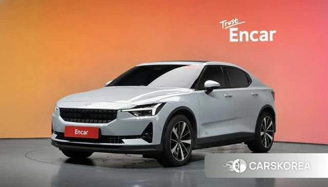 Polestar Polestar 2 id 5040518 из Кореи 13