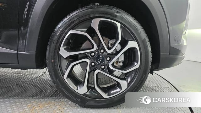 Chevrolet (GM Daewoo) Trax Crossover id 5002163 из Кореи 13