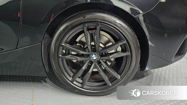 BMW Z4 (G29) id 5022901 из Кореи 13