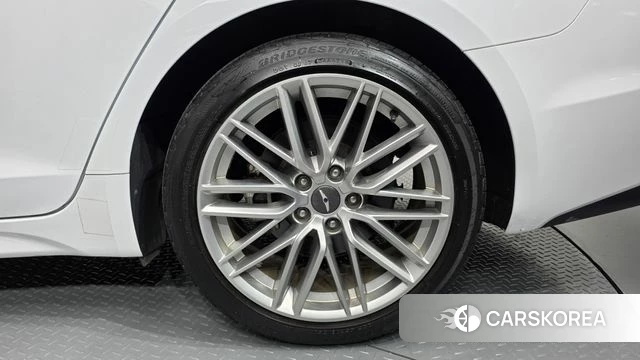 Genesis G70 id 4982981 из Кореи 13