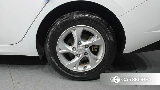 Hyundai Avante (CN7) id 5017674 из Кореи 13