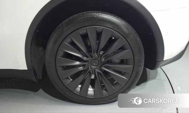 Tesla Model Y id 5017185 из Кореи 13