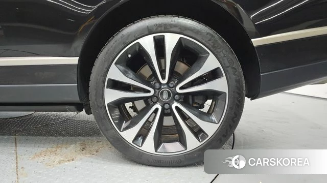 Land Rover Range Rover 4th Generation id 5003558 из Кореи 13