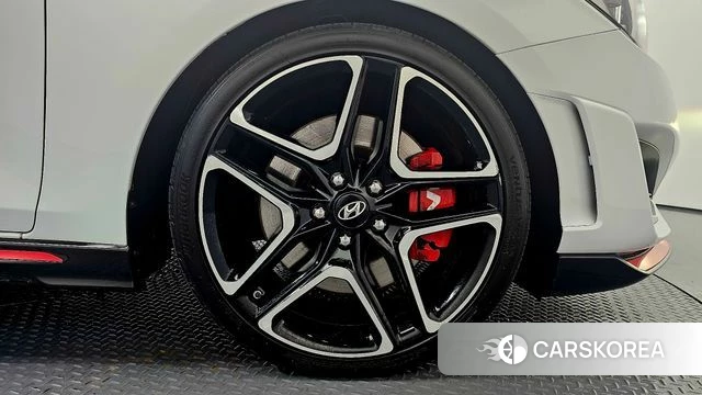 Hyundai Veloster (JS) id 4658330 из Кореи 13