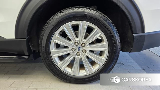 Ford Explorer 6th Generation id 4987466 из Кореи 13
