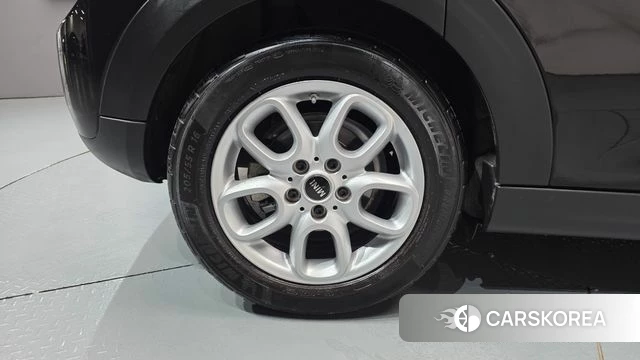 Mini Cooper id 4895201 из Кореи 13