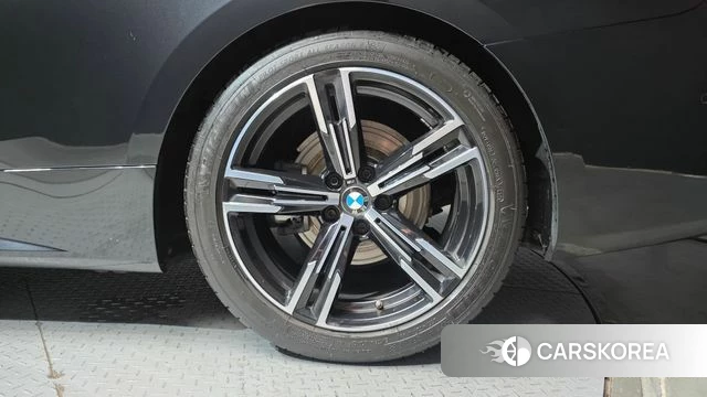 BMW 4 Series (G22) id 5003392 из Кореи 13