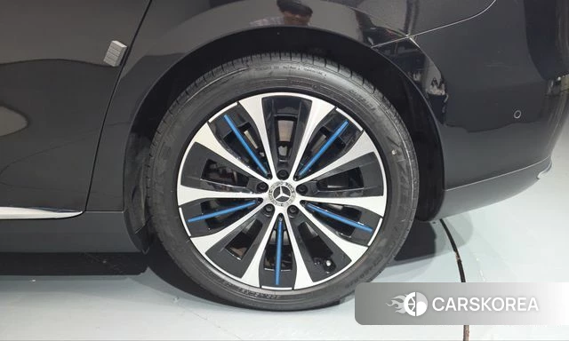 Mercedes-Benz EQE V295 id 5022030 из Кореи 13