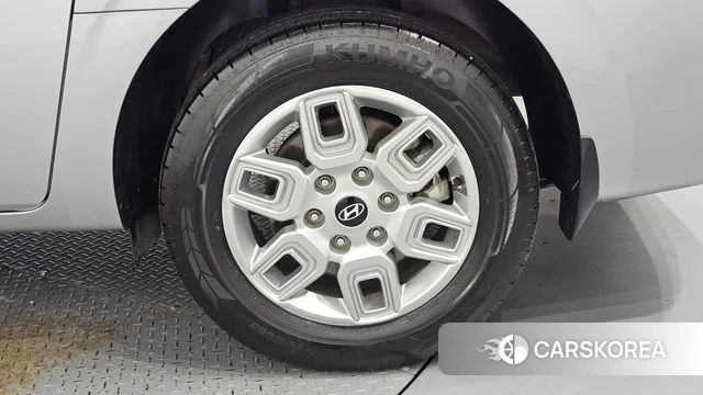 Hyundai Staria id 4974946 из Кореи 13