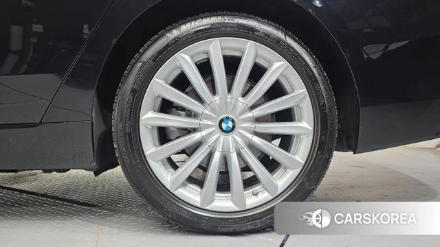 BMW 6 Series GT (G32) id 5040242 из Кореи 13