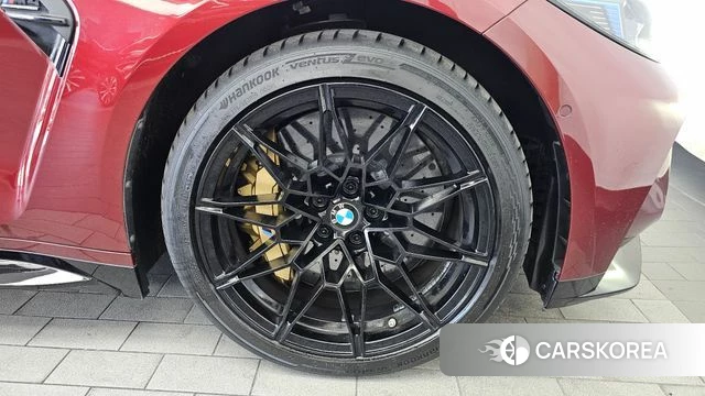 BMW M4 (G82) id 4957243 из Кореи 13