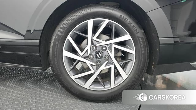 Hyundai Grandeur (GN7) id 5039846 из Кореи 13