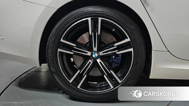 BMW 3 Series (G20) id 4950718 из Кореи 13