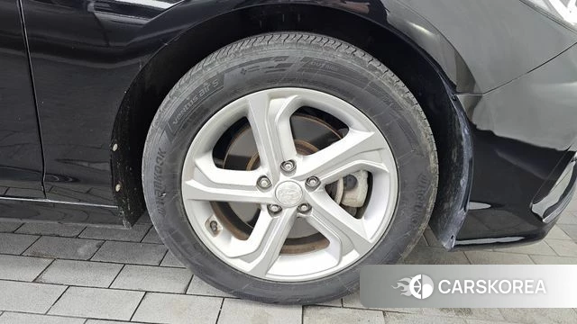 Hyundai Sonata New Rise id 4983305 из Кореи 13