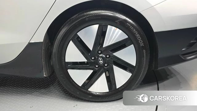 Hyundai Ionic 6 id 5016088 из Кореи 13