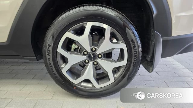 Ssangyong The New Torres id 4916393 из Кореи 13