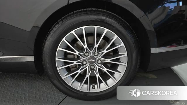 Genesis G80 (RG3) id 4942054 из Кореи 13