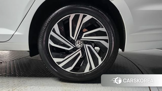 Volkswagen 7th Generation of Jetta id 4943170 из Кореи 13