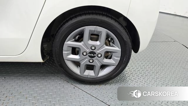 Kia The New Kia Ray id 5058718 из Кореи 13