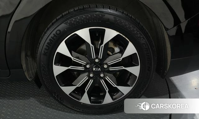 Kia Carnival 4th generation id 5041051 из Кореи 13