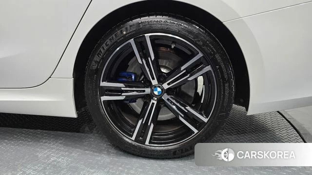 BMW 3 Series (G20) id 5039291 из Кореи 13