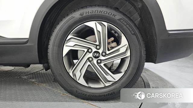 Hyundai The New Santa Fe id 4712062 из Кореи 13