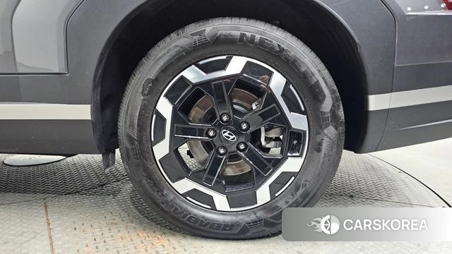 Hyundai Santa Fe (MX5) id 4964921 из Кореи 13
