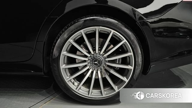 Mercedes-Benz AMG GT id 4998340 из Кореи 13
