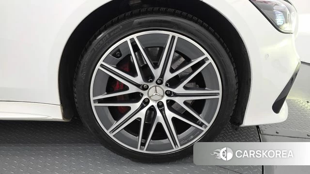 Mercedes-Benz AMG GT id 4965106 из Кореи 14