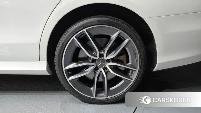 Mercedes-Benz E-Class W213 id 5003595 из Кореи 13