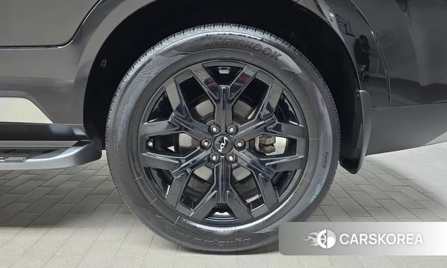Kia Mohave Master id 4965126 из Кореи 13