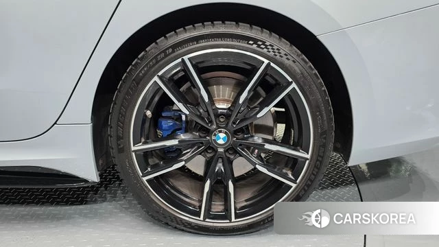 BMW 3 Series (G20) id 4991120 из Кореи 13