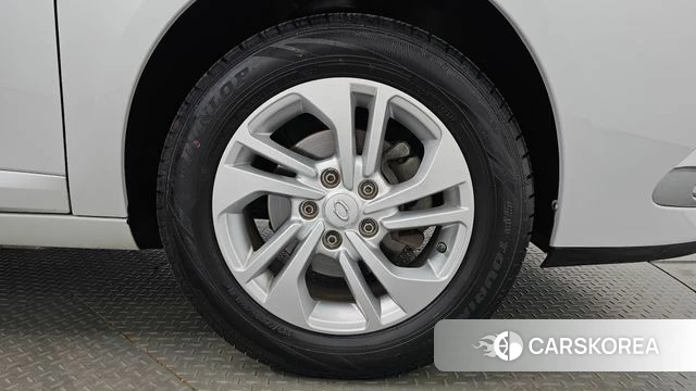 Renault Korea (Samsung) SM3 Neo id 4988354 из Кореи 13