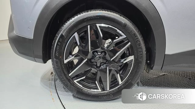 Peugeot 3008 Third generation id 4916279 из Кореи 15
