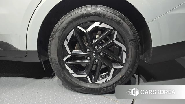 Kia The New Carnival 4th Generation id 4957756 из Кореи 13