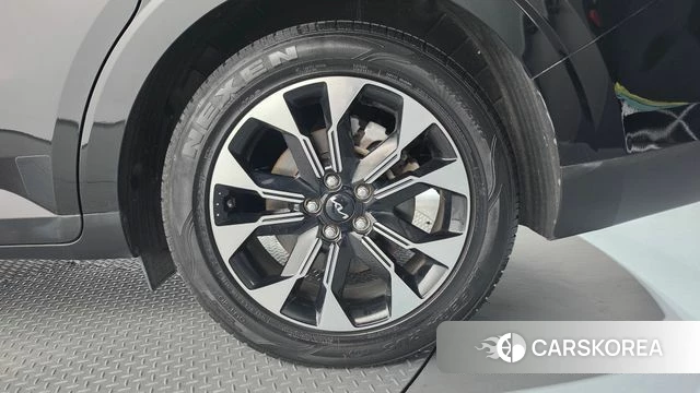 Kia Carnival 4th generation id 5022647 из Кореи 13