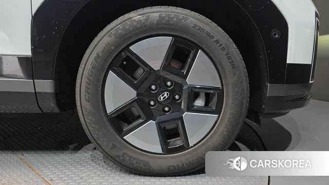 Hyundai Santa Fe (MX5) id 5001816 из Кореи 13