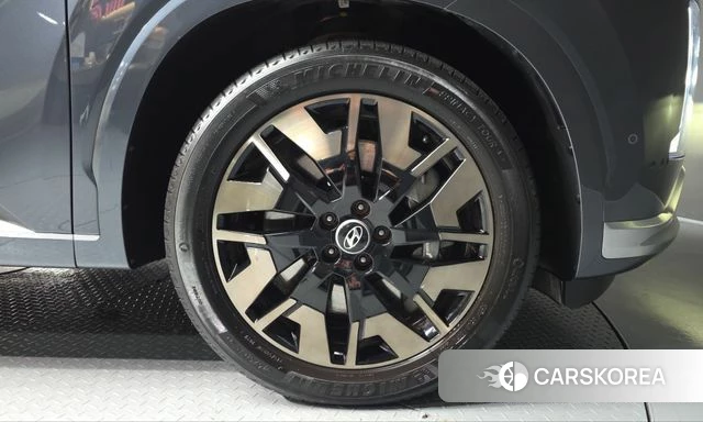 Hyundai The New Palisade id 5016946 из Кореи 13