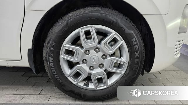 Hyundai Staria id 4976652 из Кореи 13