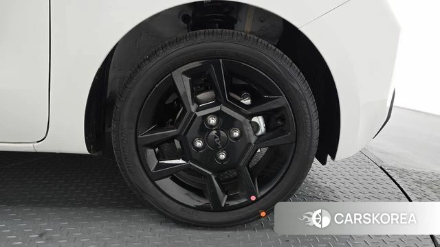 Kia The New Kia Ray id 4995193 из Кореи 13