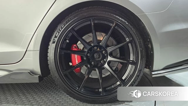 Genesis G70 id 5054571 из Кореи 13