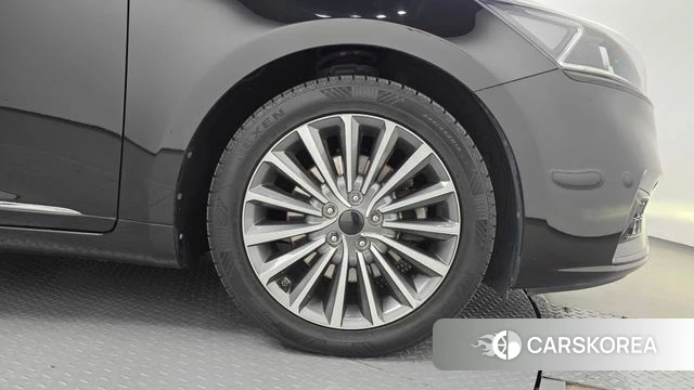 Kia Come New K7 id 5035870 из Кореи 13
