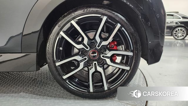 Mini Cooper S 4th Generation id 4862562 из Кореи 13
