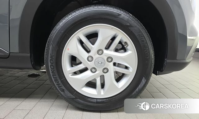 Hyundai Venue id 4964246 из Кореи 13