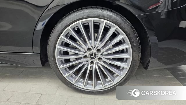 Mercedes-Benz C-Class W206 id 5016718 из Кореи 13